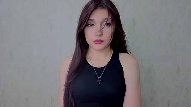 Snapshot of georgymaryhi chatting on 06/24/26, 03:44 georgymaryhi online show from 06/24/26, 03:44