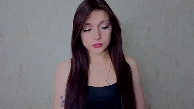 Snapshot of georgymaryhi chatting on 06/25/26, 04:55 georgymaryhi online show from 06/25/26, 04:55