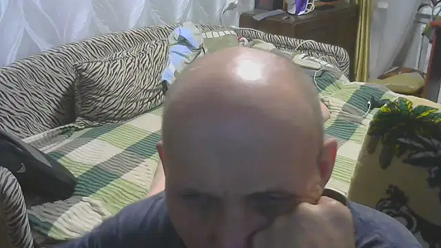 Ameli5689 online show from 04/30/26, 08:37