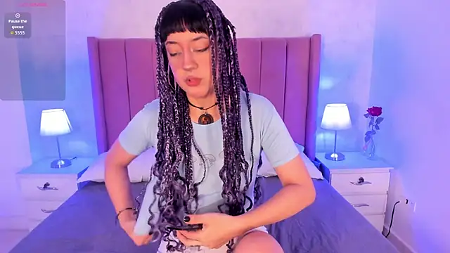 amy flaker online show from 05/01/26, 01:05