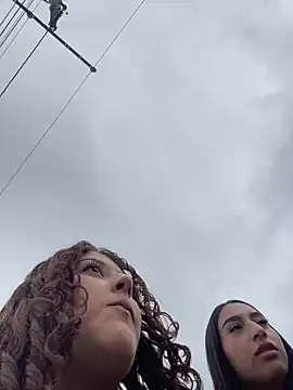 Amber rose outdoorss online show from 04/27/26, 10:08