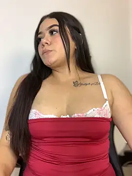 ImVaneCruz  online show from 04/29/26, 04:27