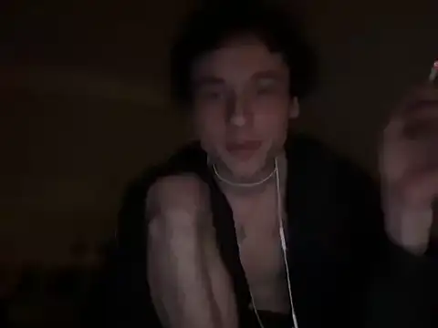 DavidFlipU2000 online show from 04/28/26, 09:09