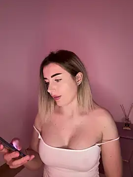 IrisDesiree online show from 05/04/26, 02:24