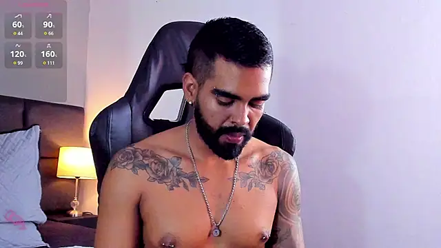  kameron9811 online show from 05/26/26, 11:12