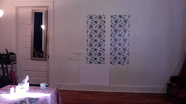 AnnywnBelle online show from 05/03/26, 10:05