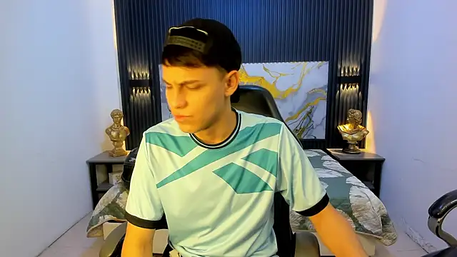 Ethanx18  online show from 06/01/26, 04:25