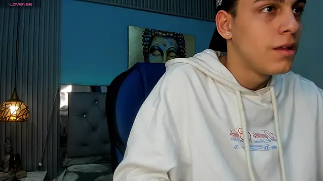 Ethanx18  online show from 06/11/26, 03:15