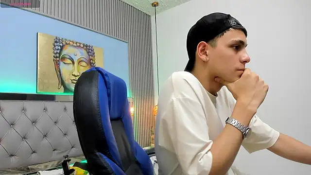 Ethanx18  online show from 06/12/26, 03:16