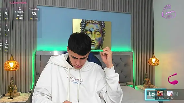 Ethanx18  online show from 07/05/26, 03:02