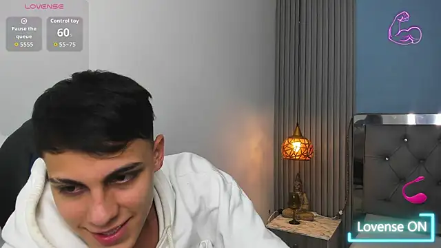 Ethanx18  online show from 07/05/26, 04:19