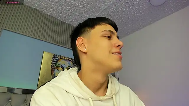 Ethanx18  online show from 07/07/26, 04:15