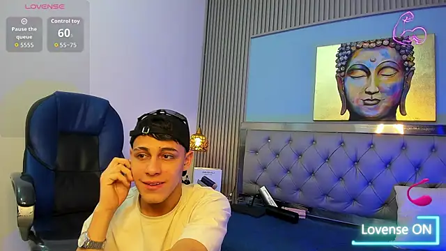 Ethanx18  online show from 07/09/26, 03:54