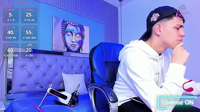 Ethanx18  online show from 07/12/26, 04:25