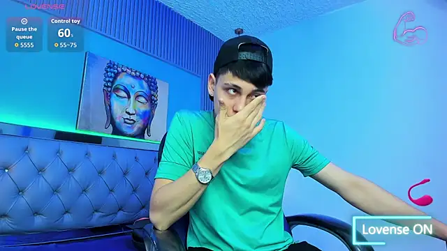 Ethanx18  online show from 07/18/26, 03:22