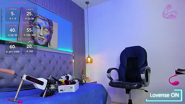 Ethanx18  online show from 07/19/26, 04:05