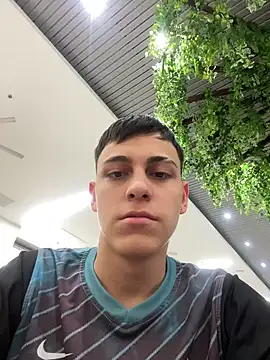 Ethanx18  online show from 07/28/26, 02:35
