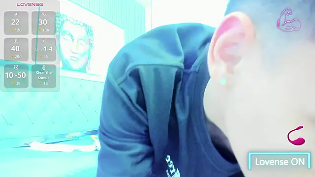 Ethanx18  online show from 08/03/26, 04:55