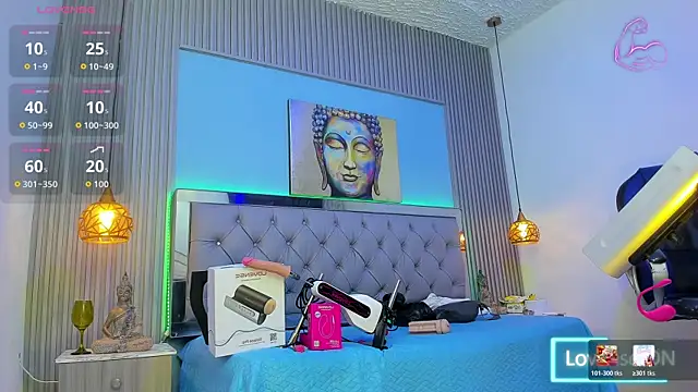 Ethanx18  online show from 08/08/26, 12:02