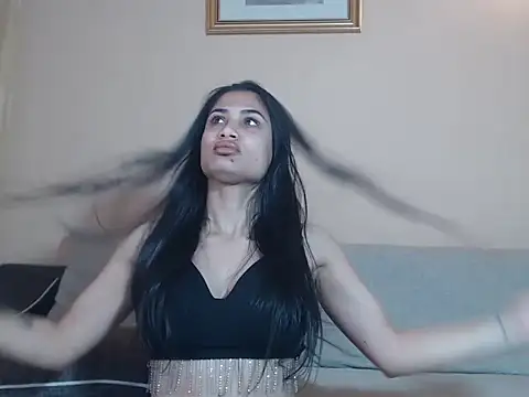 rebecka sweet online show from 05/17/26, 01:18