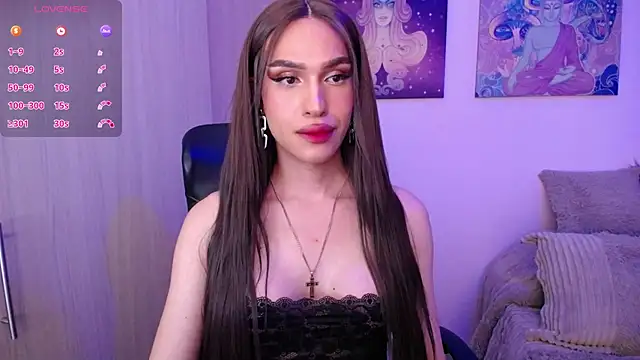 GiaMint online show from 06/04/26, 02:39