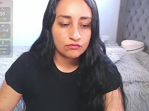 erotic lov online show from 05/19/26, 08:15