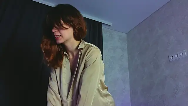 GirlNextDoorTV online show from 06/01/26, 06:09