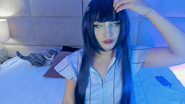 HikariBloom online show from 06/10/26, 12:55