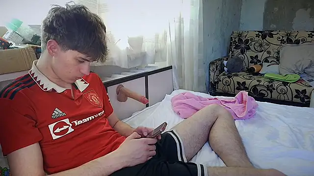 Dima-Cute online show from 04/28/26, 04:17