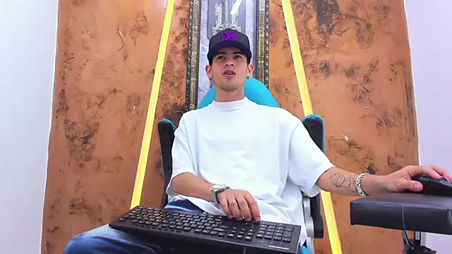 kroddy sw x online show from 07/09/26, 11:14