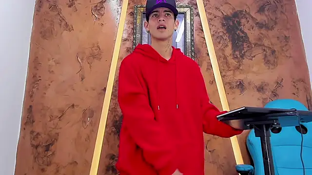 kroddy sw x online show from 07/15/26, 02:00