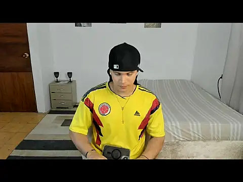 sant wahlberg online show from 06/04/26, 11:44