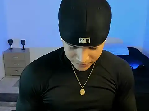 sant wahlberg online show from 06/12/26, 10:52