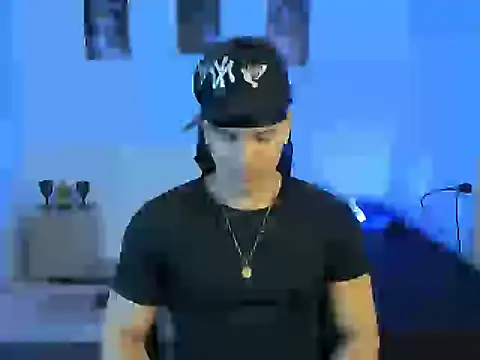 sant wahlberg online show from 06/22/26, 03:25