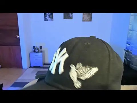 sant wahlberg online show from 07/23/26, 01:58