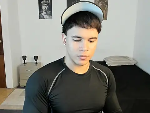 sant wahlberg online show from 08/03/26, 10:57