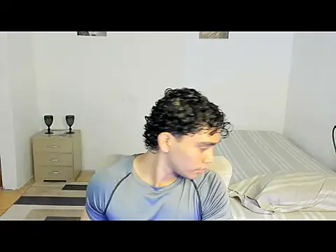 mateo jack online show from 05/17/26, 03:08