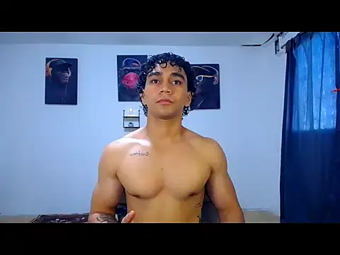 mateo jack online show from 05/25/26, 01:39