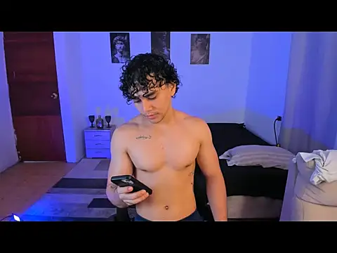 mateo jack online show from 07/06/26, 03:03