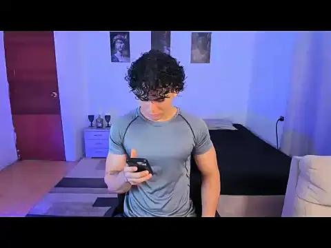 mateo jack online show from 07/08/26, 02:21