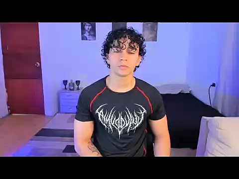 mateo jack online show from 07/10/26, 02:08