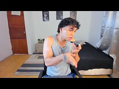 mateo jack online show from 07/19/26, 04:22