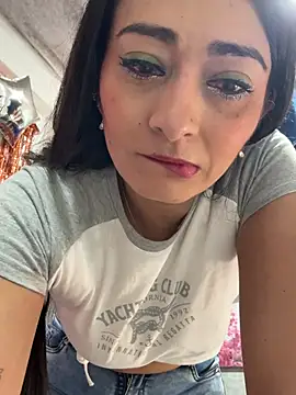 IsabellaMariet online show from 06/15/26, 02:52
