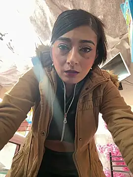 IsabellaMariet online show from 07/09/26, 01:59