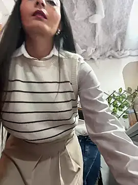 IsabellaMariet online show from 07/11/26, 02:42