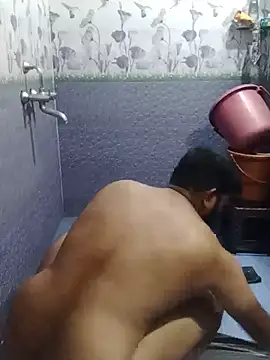 GOAn couple online show from 06/21/26, 04:20