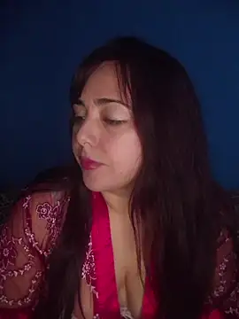 mireyagoddess online show from 06/11/26, 07:34