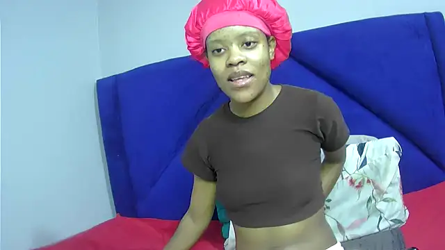 TheSexyBibi online show from 05/25/26, 12:16