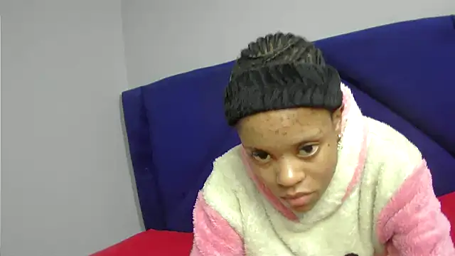 TheSexyBibi online show from 06/01/26, 06:15