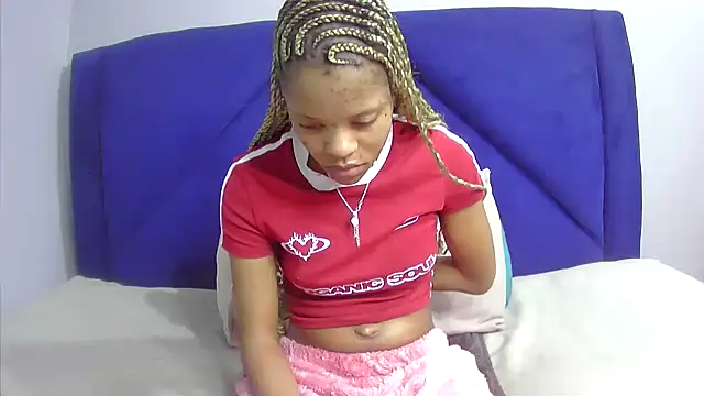 Snapshot of TheSexyBibi chatting on 07/14/26, 05:56 TheSexyBibi online show from 07/14/26, 05:56